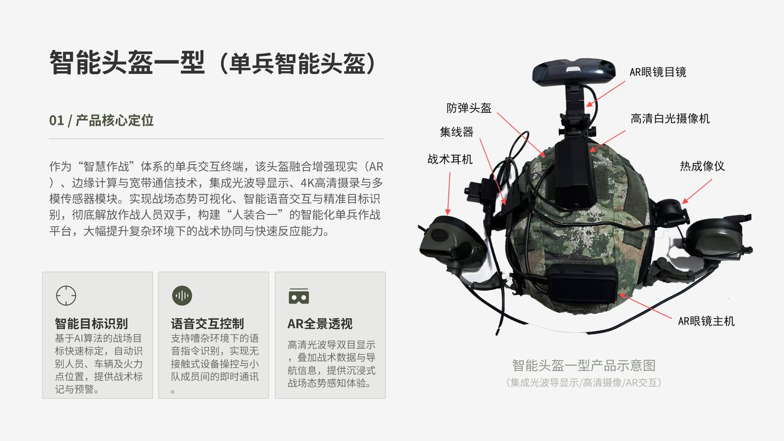 公司宣传册